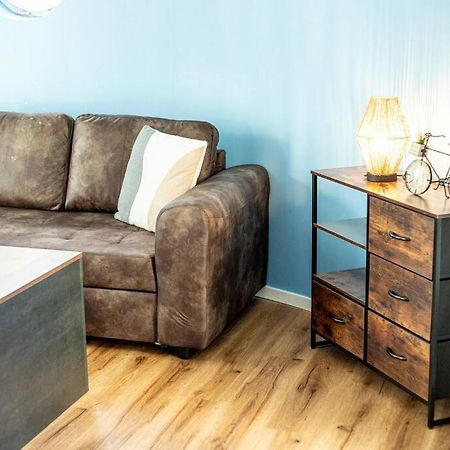 Apartament Fabrikdesign Dueren Düren - Eifel Zewnętrze zdjęcie