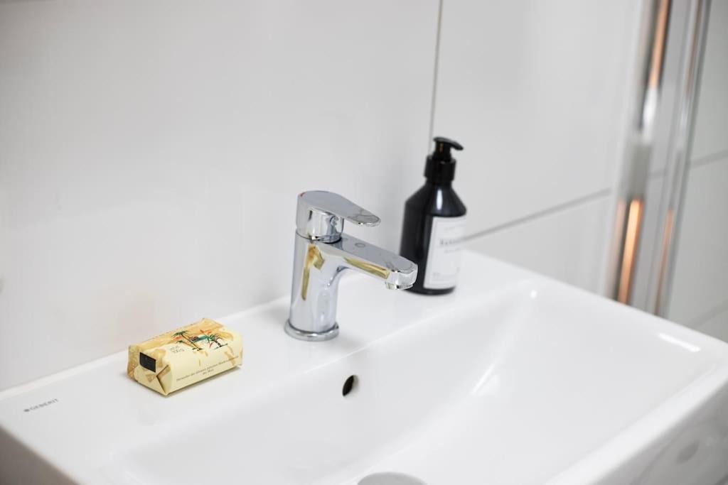 Apartament Fabrikdesign Dueren Düren - Eifel Zewnętrze zdjęcie