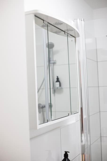 Apartament Fabrikdesign Dueren Düren - Eifel Zewnętrze zdjęcie