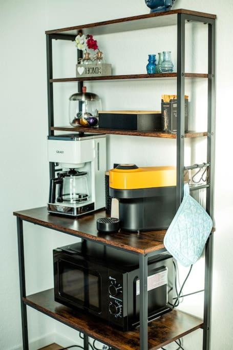 Apartament Fabrikdesign Dueren Düren - Eifel Zewnętrze zdjęcie
