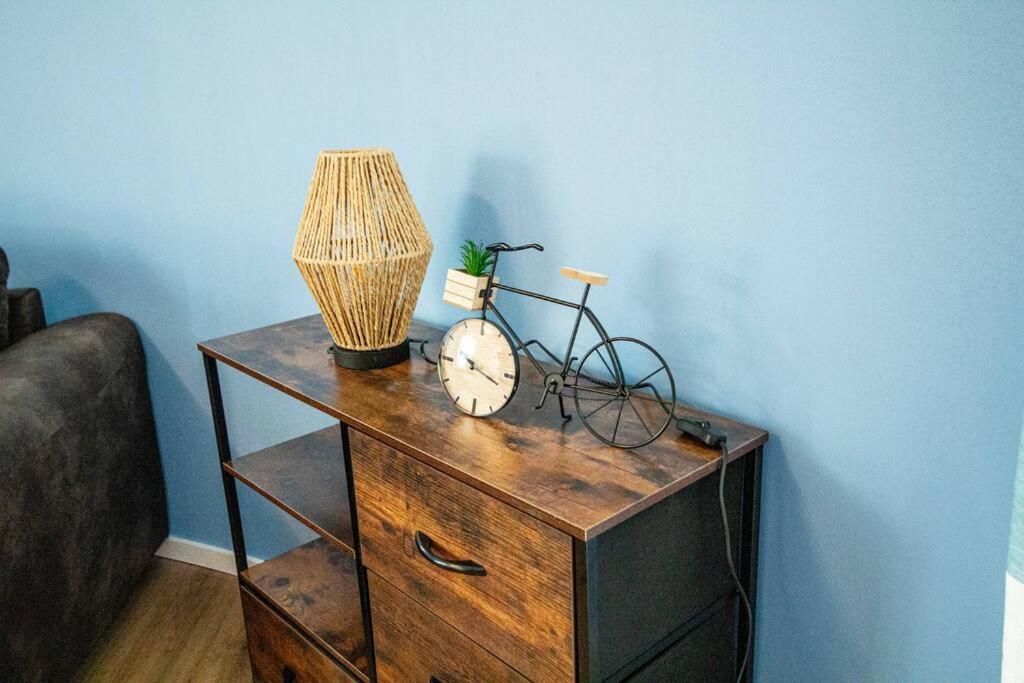 Apartament Fabrikdesign Dueren Düren - Eifel Zewnętrze zdjęcie