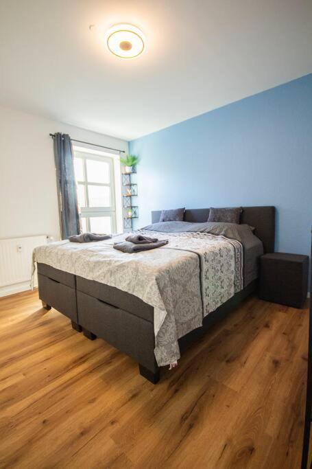 Apartament Fabrikdesign Dueren Düren - Eifel Zewnętrze zdjęcie