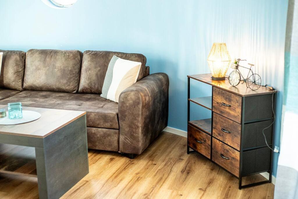 Apartament Fabrikdesign Dueren Düren - Eifel Zewnętrze zdjęcie