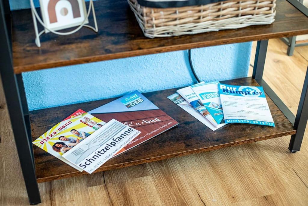 Apartament Fabrikdesign Dueren Düren - Eifel Zewnętrze zdjęcie