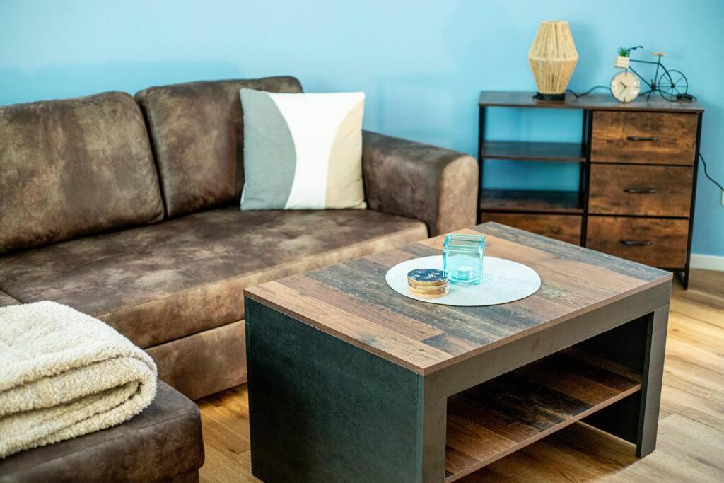 Apartament Fabrikdesign Dueren Düren - Eifel Zewnętrze zdjęcie