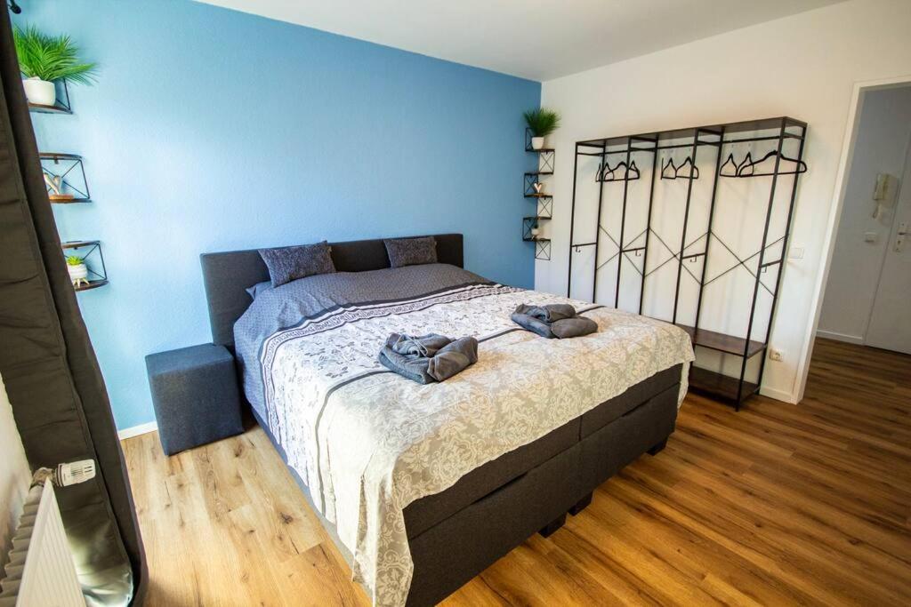 Apartament Fabrikdesign Dueren Düren - Eifel Zewnętrze zdjęcie