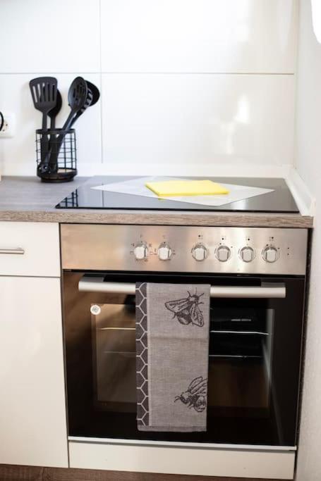 Apartament Fabrikdesign Dueren Düren - Eifel Zewnętrze zdjęcie