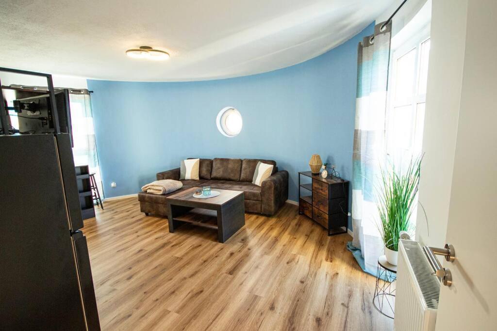 Apartament Fabrikdesign Dueren Düren - Eifel Zewnętrze zdjęcie