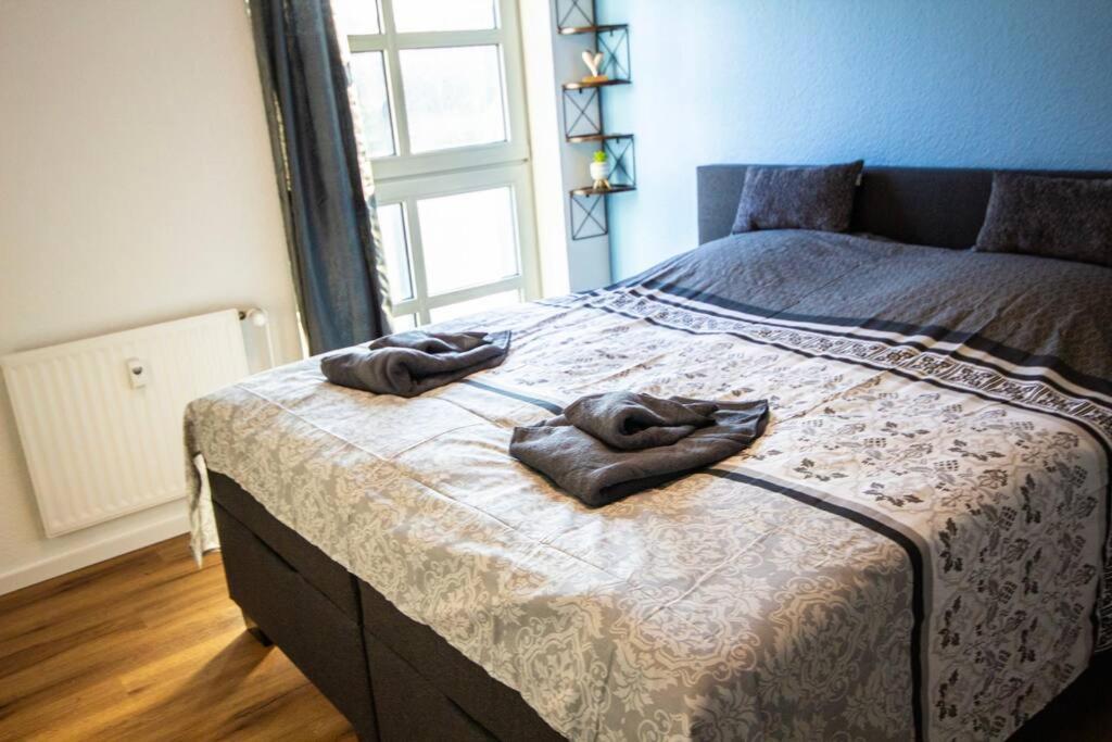 Apartament Fabrikdesign Dueren Düren - Eifel Zewnętrze zdjęcie