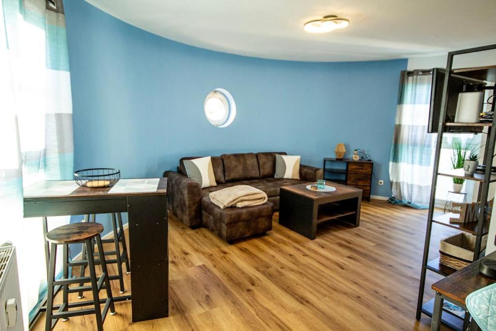 Apartament Fabrikdesign Dueren Düren - Eifel Zewnętrze zdjęcie